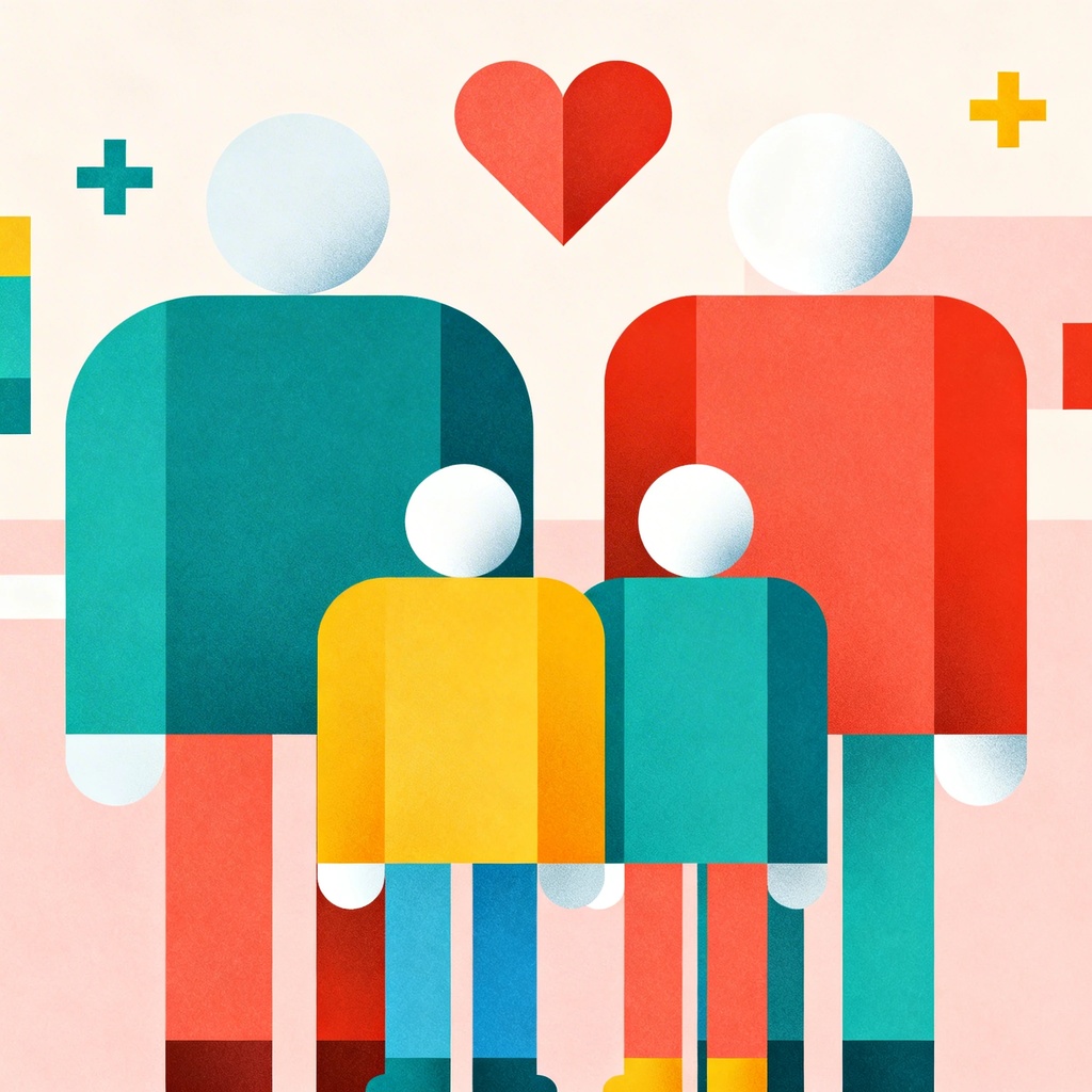 Zdravlje obitelji: Ključni aspekti