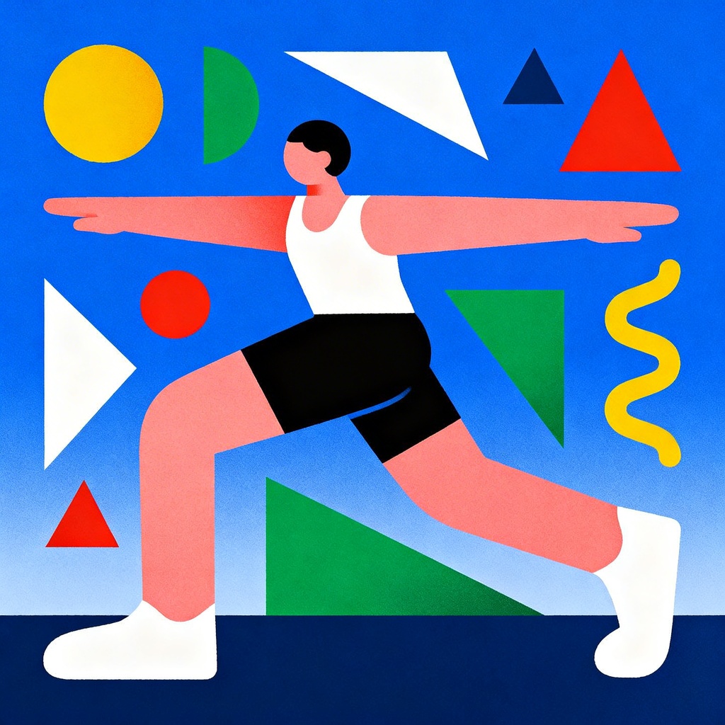 Kako pronaći motivaciju za vježbanje